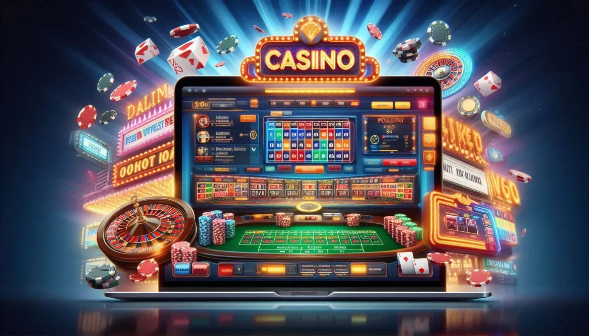 Katsubet Casino